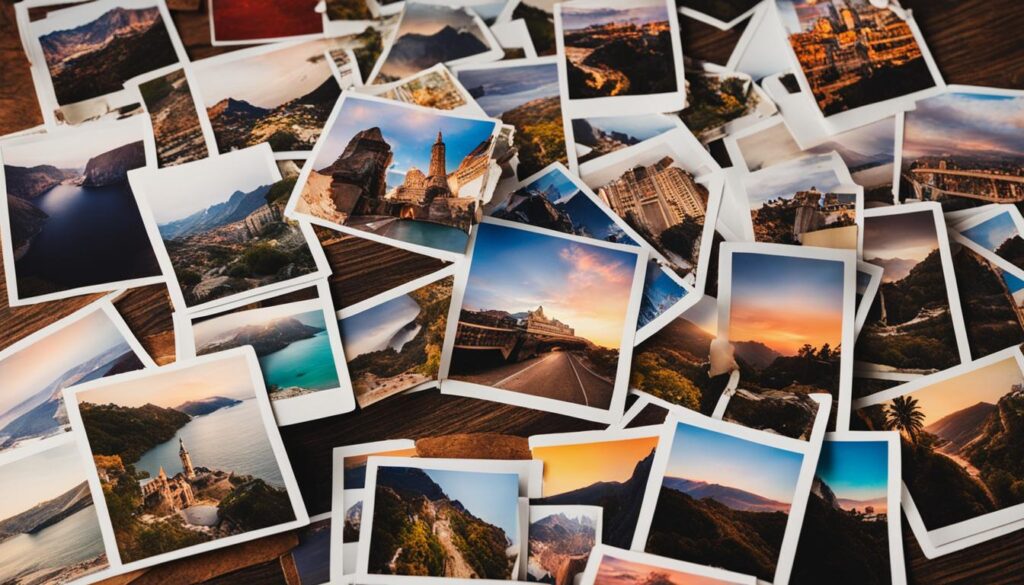 interactive travel journal techniques interactive travel journal techniques