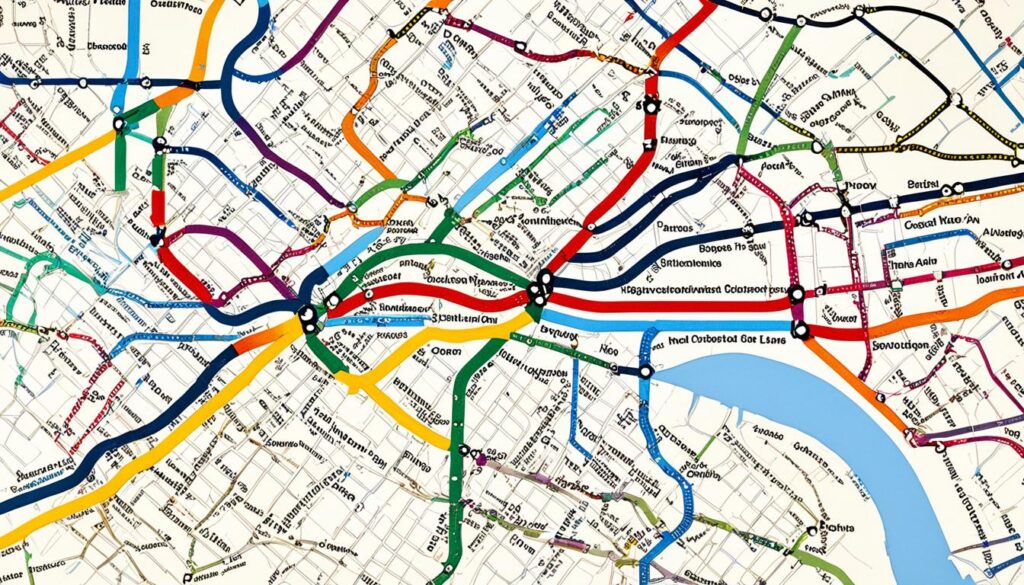 itinerary for Boston vacation itinerary for Boston vacation