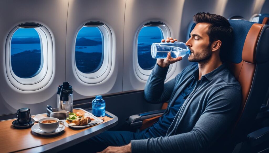 jet lag prevention tips for air travel image jet lag prevention tips for air travel image