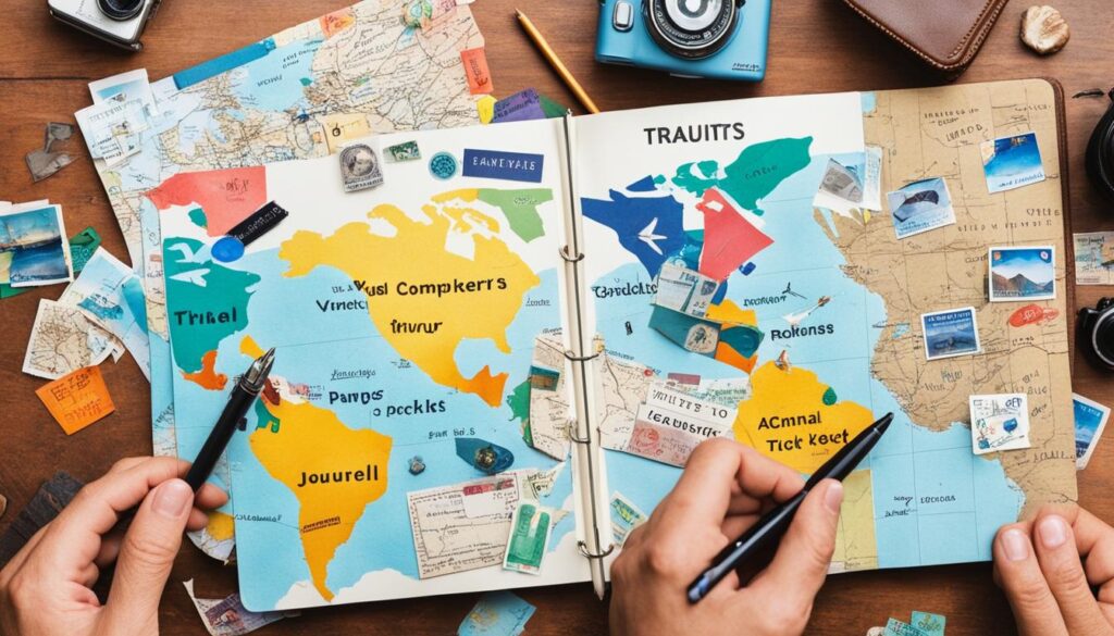 journal writing prompts for travel journal writing prompts for travel