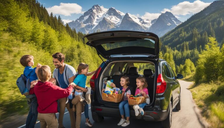 keeping kids entertained while traveling