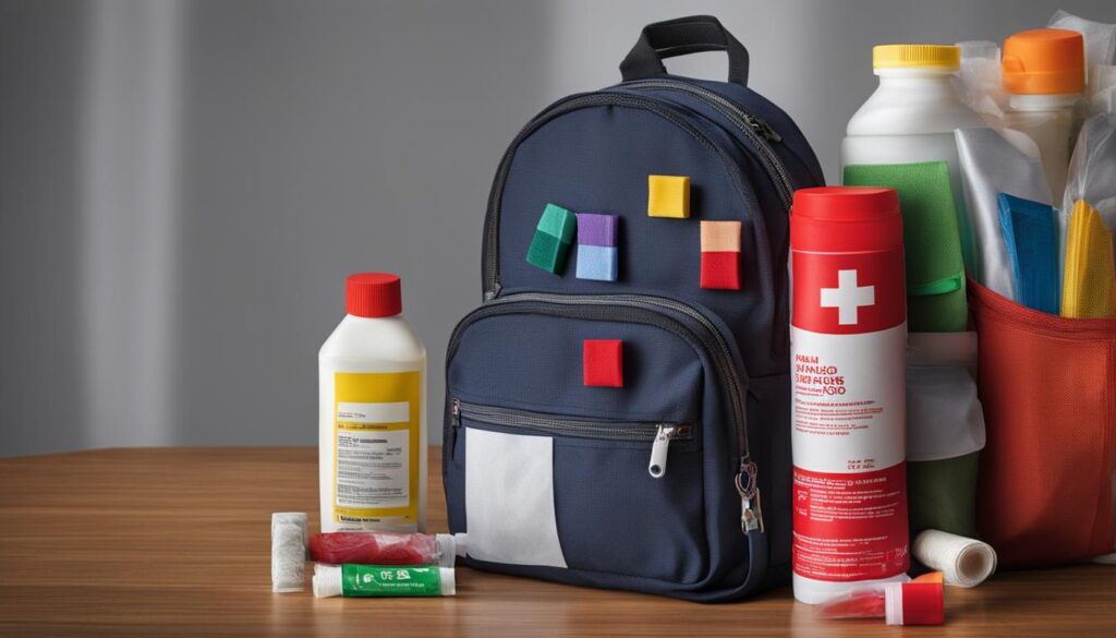 kids travel first aid kit kids travel first aid kit