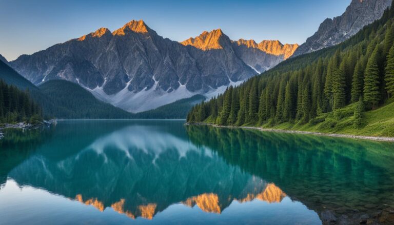 landscape photography tips