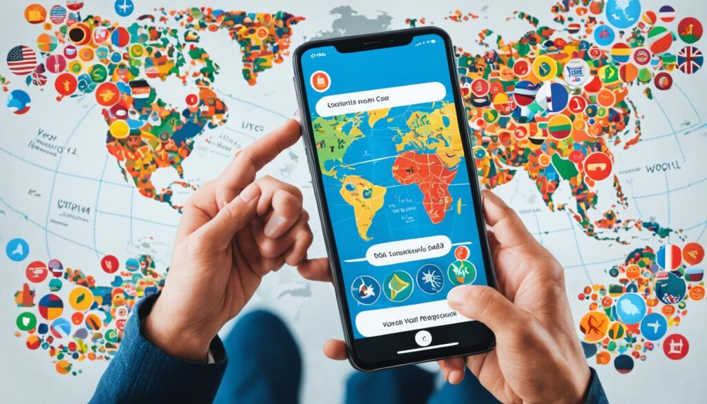 language app for travel language app for travel
