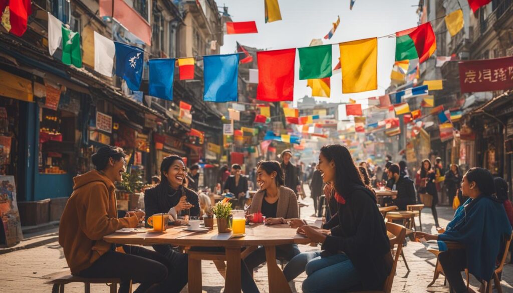 language immersion language immersion