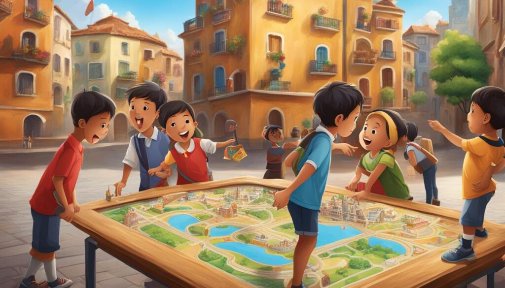 language immersion experiences language immersion experiences