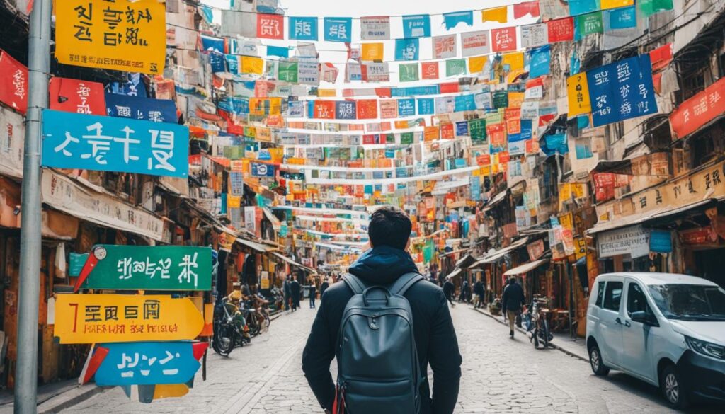 language immersion for travel language immersion for travel