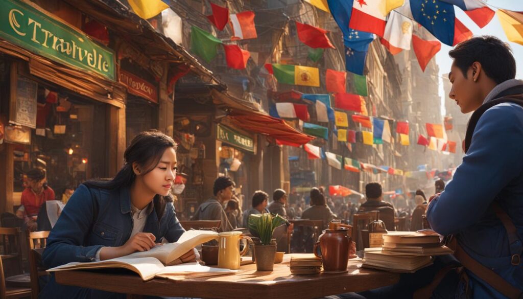 language immersion travel language immersion travel