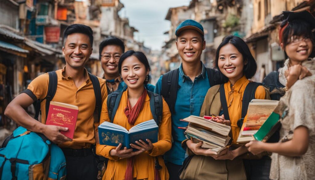 language immersion travel language immersion travel