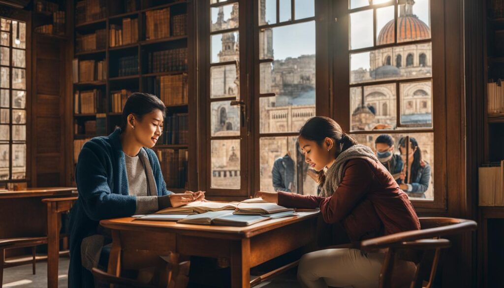 language immersion while traveling language immersion while traveling