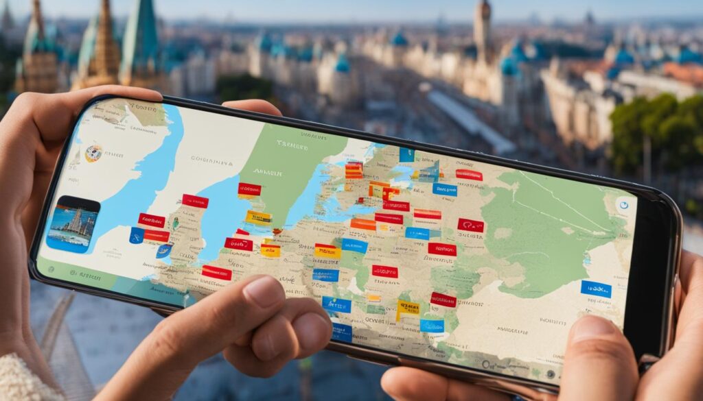 language learning app for explorers language learning app for explorers