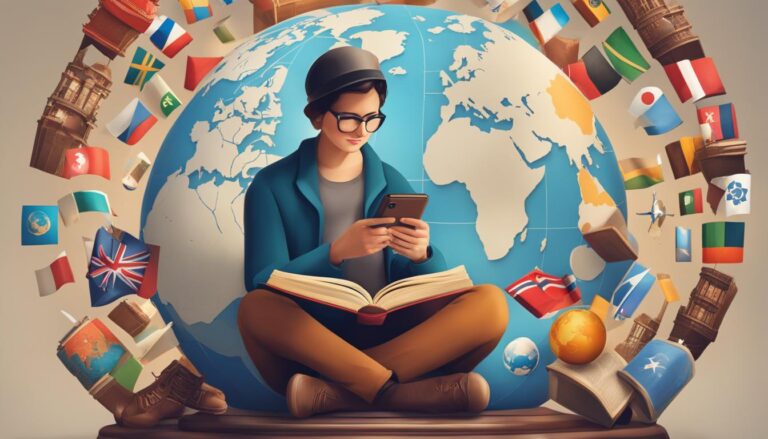 language learning challenges and solutions for travelers