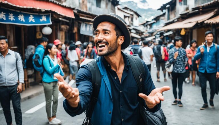 language learning for specific travel situations