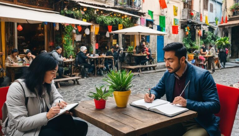 Solo Travel For Language Learning: Boost Skills Abroad
