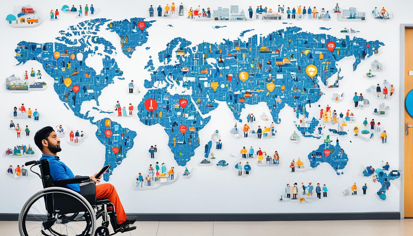 Accessicle Language Accessible Language Tips For Disabled Travelers