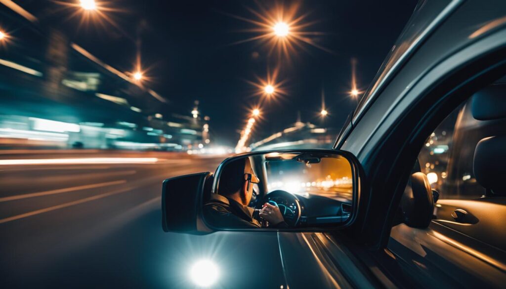 late-night rideshare safety late-night rideshare safety