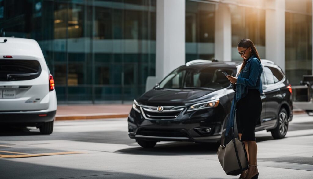 late-night rideshare safety tips late-night rideshare safety tips
