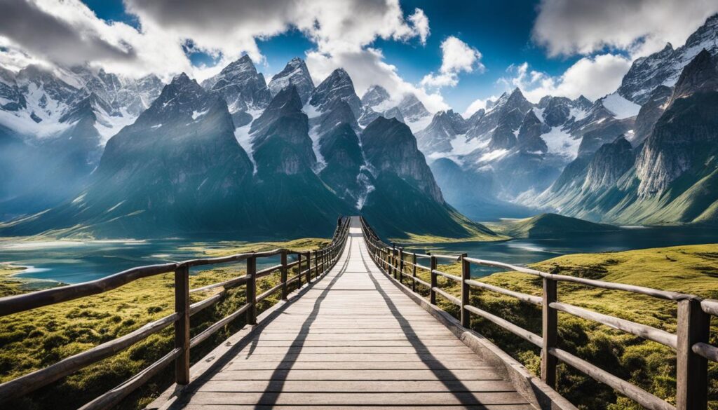 leading lines in travel photography leading lines in travel photography