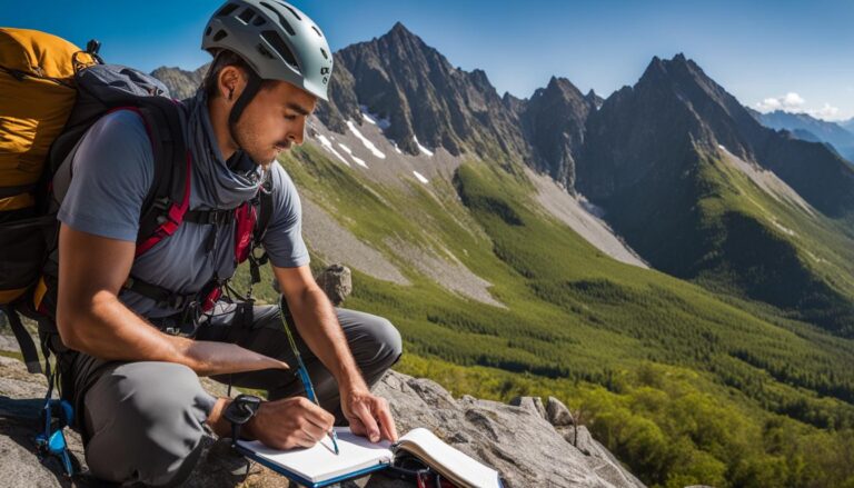 learning new skills through adventure travel
