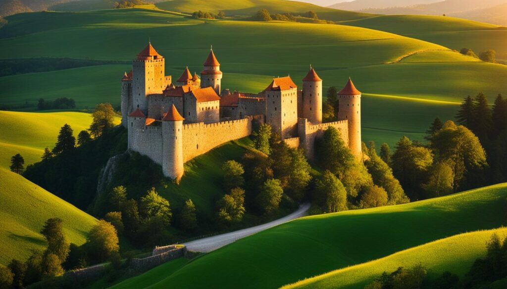 lesser-known attractions near Eger lesser-known attractions near Eger