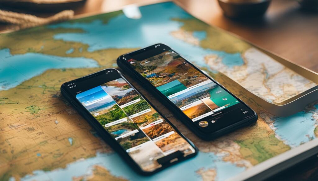 local travel app local travel app