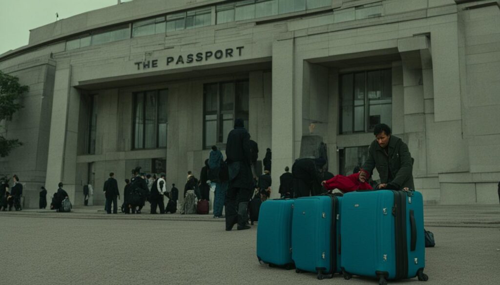 lost passport assistance lost passport assistance