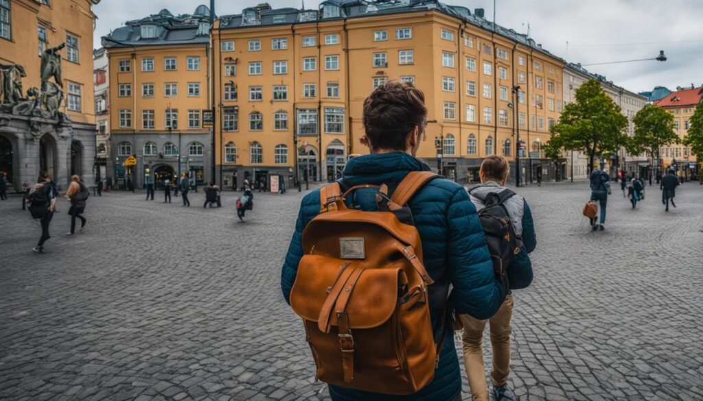 low-cost Gothenburg itinerary low-cost Gothenburg itinerary