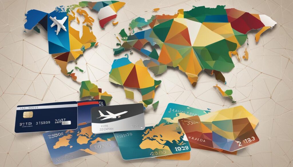 low fee travel credit cards low fee travel credit cards