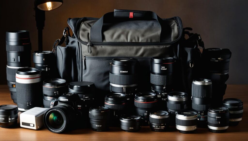 low light photography equipment low light photography equipment
