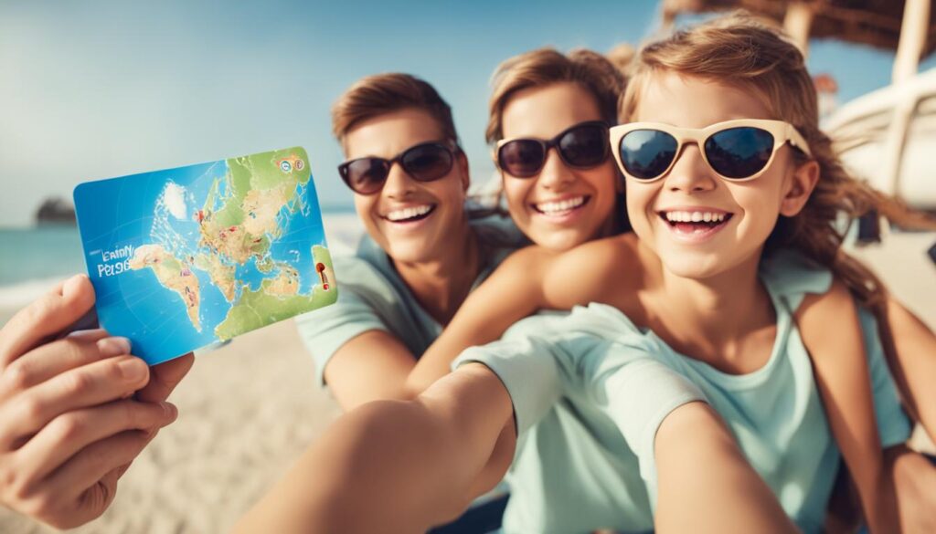 loyalty program for family vacations loyalty program for family vacations