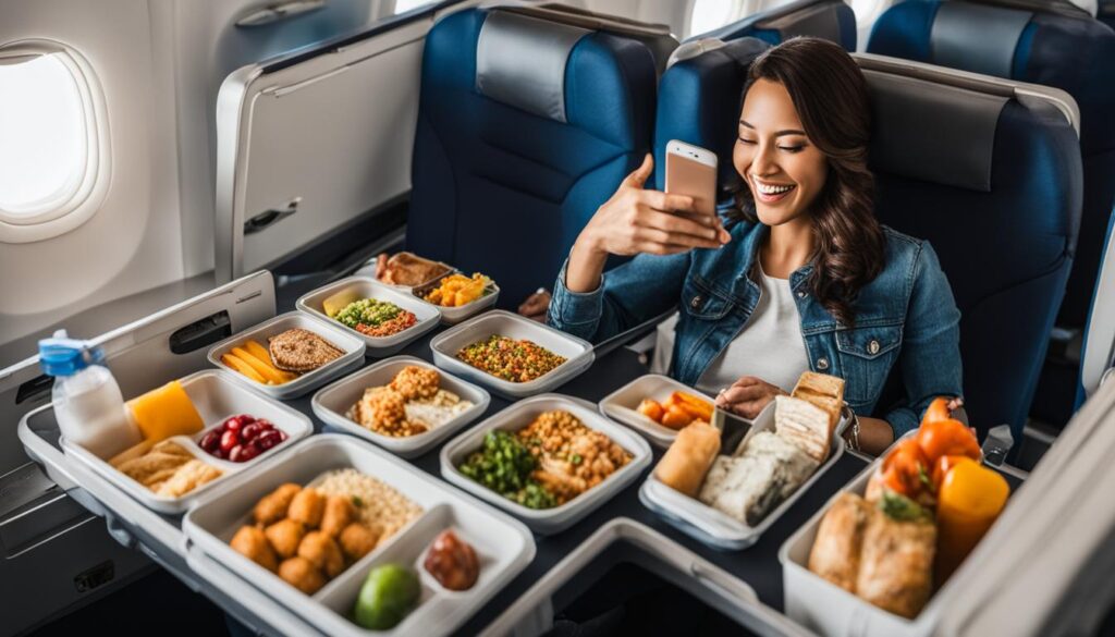 managing dietary restrictions while traveling managing dietary restrictions while traveling