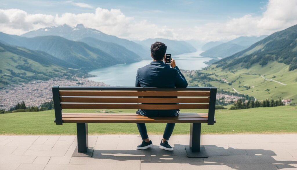 managing loneliness while traveling solo managing loneliness while traveling solo