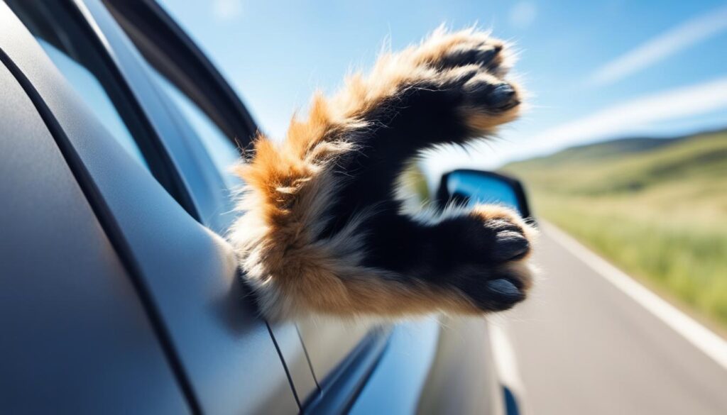 managing pet anxiety while traveling managing pet anxiety while traveling