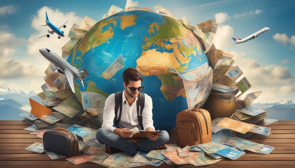 maximizing travel rewards maximizing travel rewards