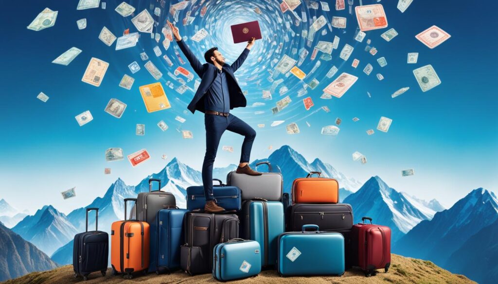 maximizing travel rewards maximizing travel rewards