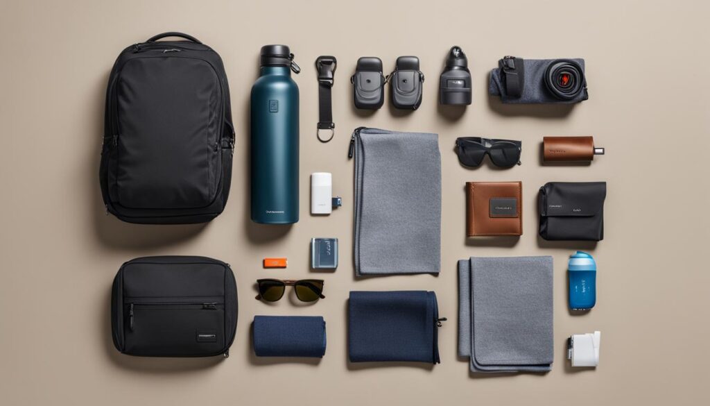 minimalist travel accessories minimalist travel accessories