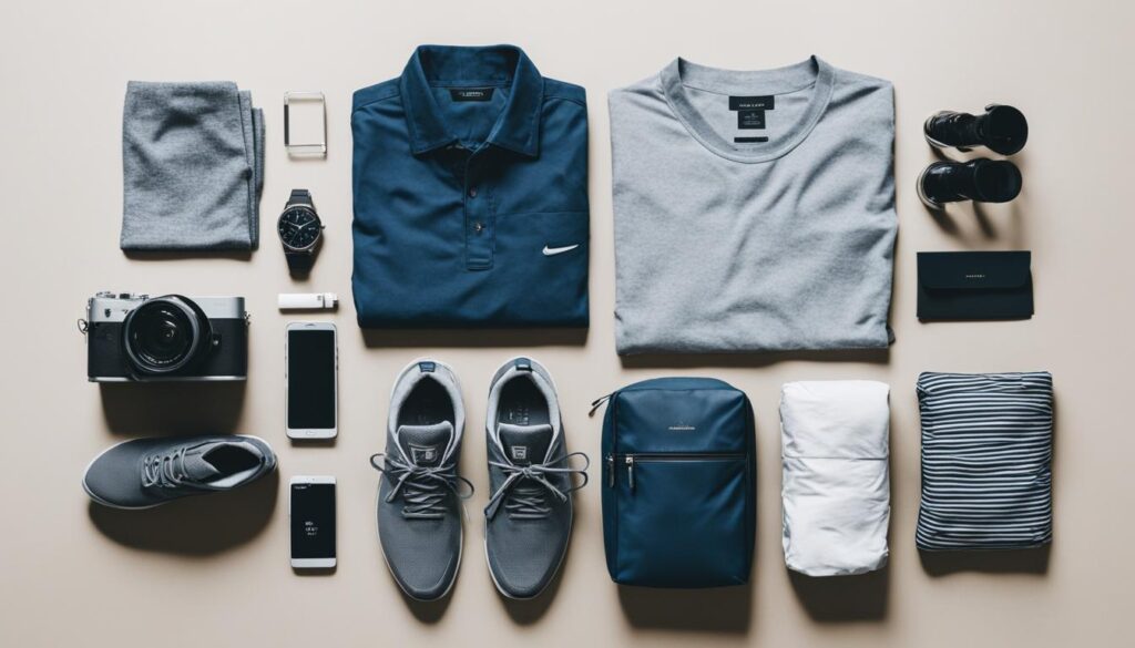 minimalist travel checklist minimalist travel checklist