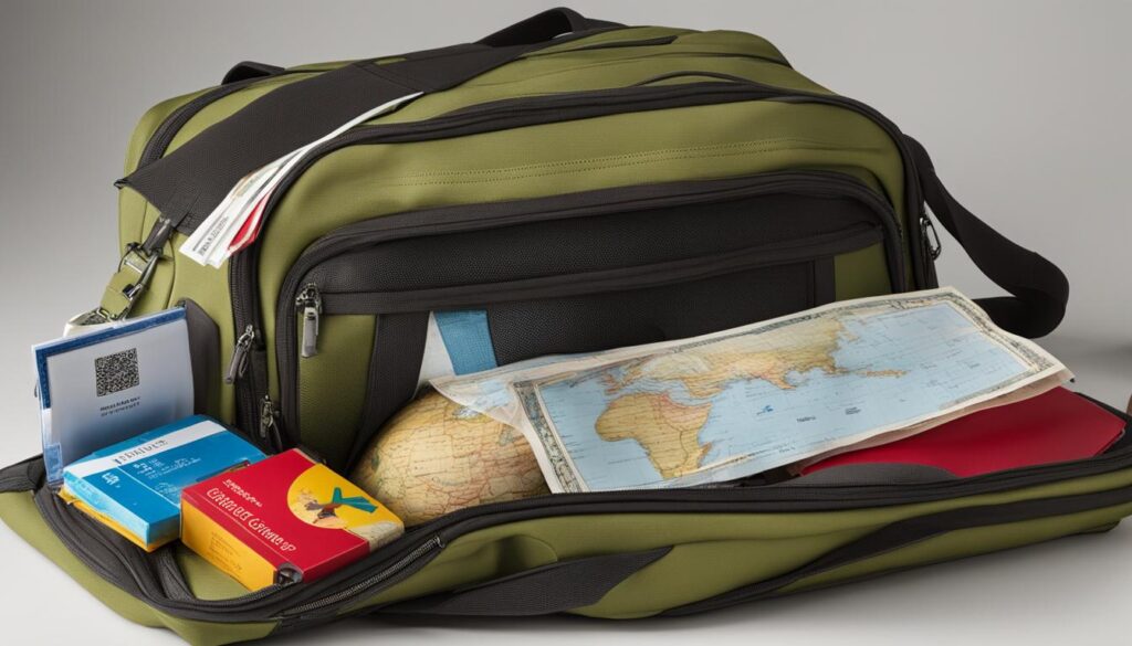minor travel document checklist minor travel document checklist