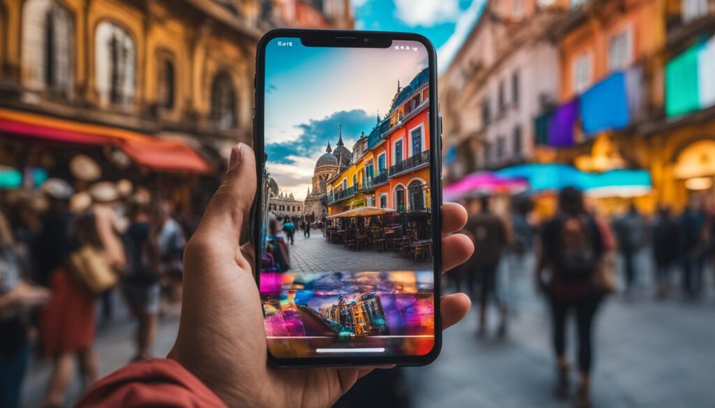 mobile travel photo editing apps mobile travel photo editing apps