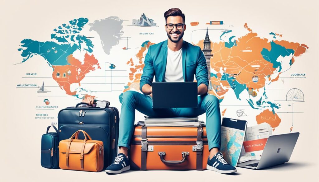 monetizing a travel blog monetizing a travel blog