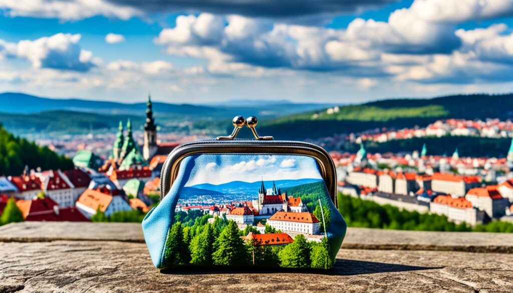 money-saving ideas for a weekend in Liberec money-saving ideas for a weekend in Liberec