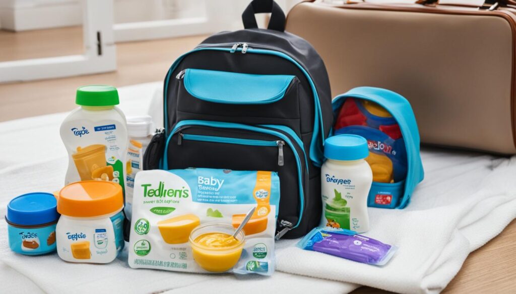 must-pack items for traveling with a baby or toddler must-pack items for traveling with a baby or toddler