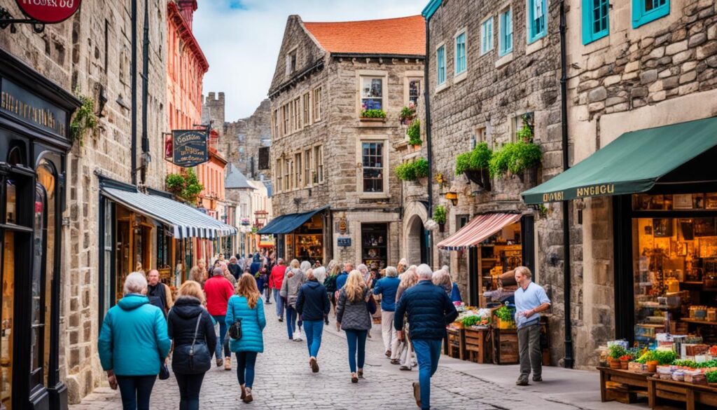 must-see attractions St. George's must-see attractions St. George's