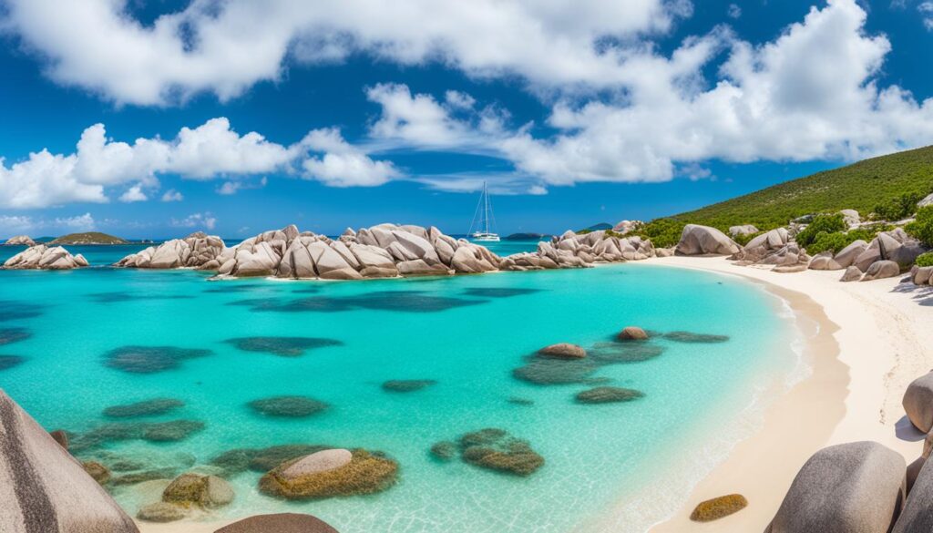 must-see attractions in BVI must-see attractions in BVI