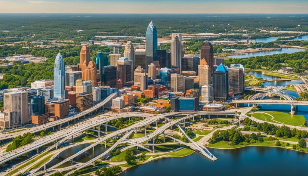 must-see attractions in Charlotte in 5 days must-see attractions in Charlotte in 5 days