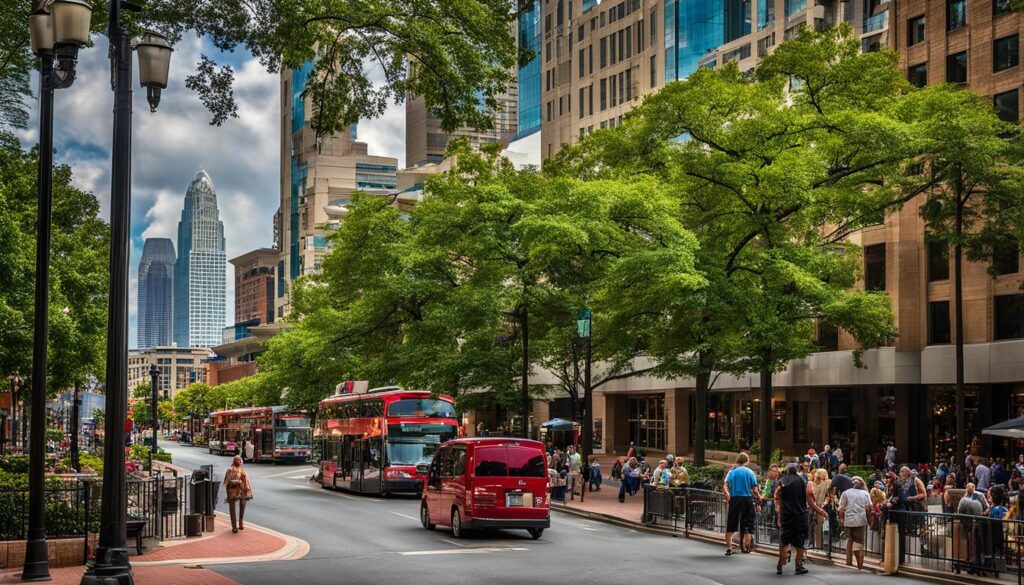 must-see attractions in Charlotte in 5 days must-see attractions in Charlotte in 5 days