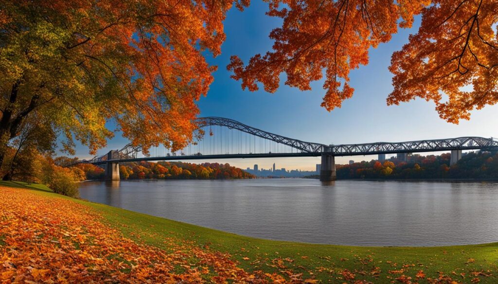must-see attractions in Cincinnati must-see attractions in Cincinnati