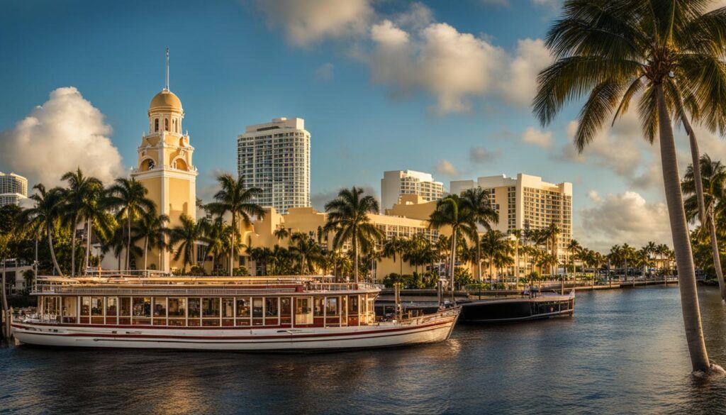 must-see attractions in Fort Lauderdale must-see attractions in Fort Lauderdale