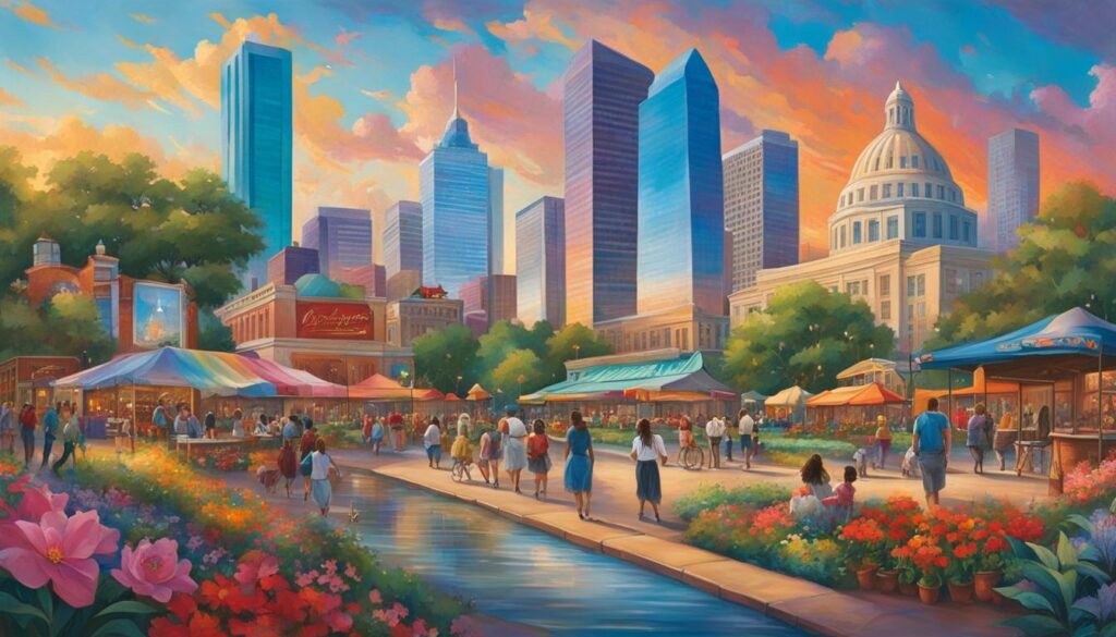 must-see attractions in Houston must-see attractions in Houston