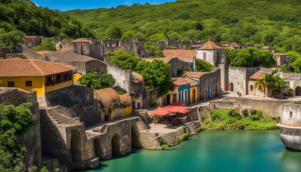 must-see attractions in La Romana must-see attractions in La Romana